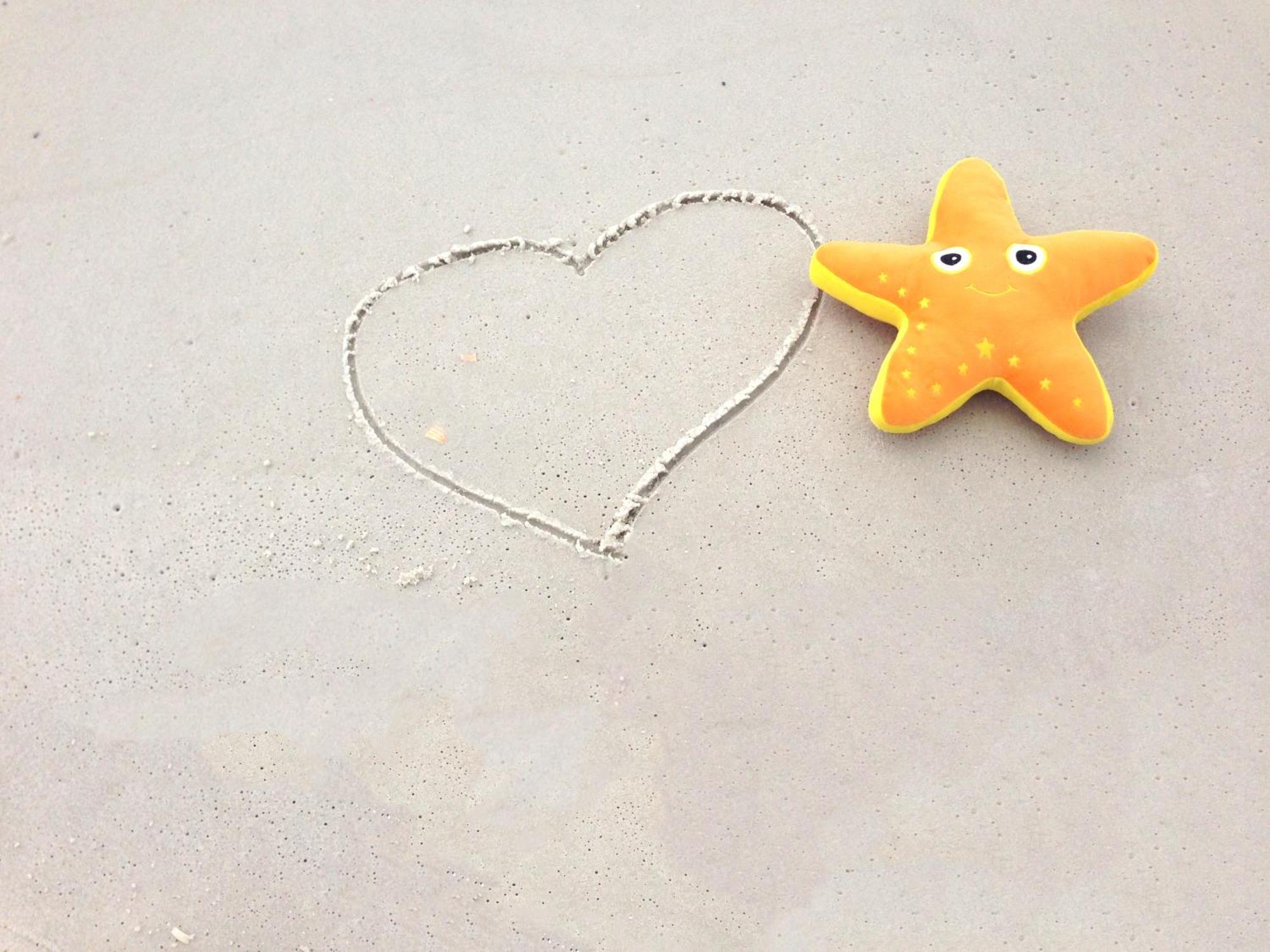 Holiday home Edgewater L200 'wish Upon A Starfish' *
