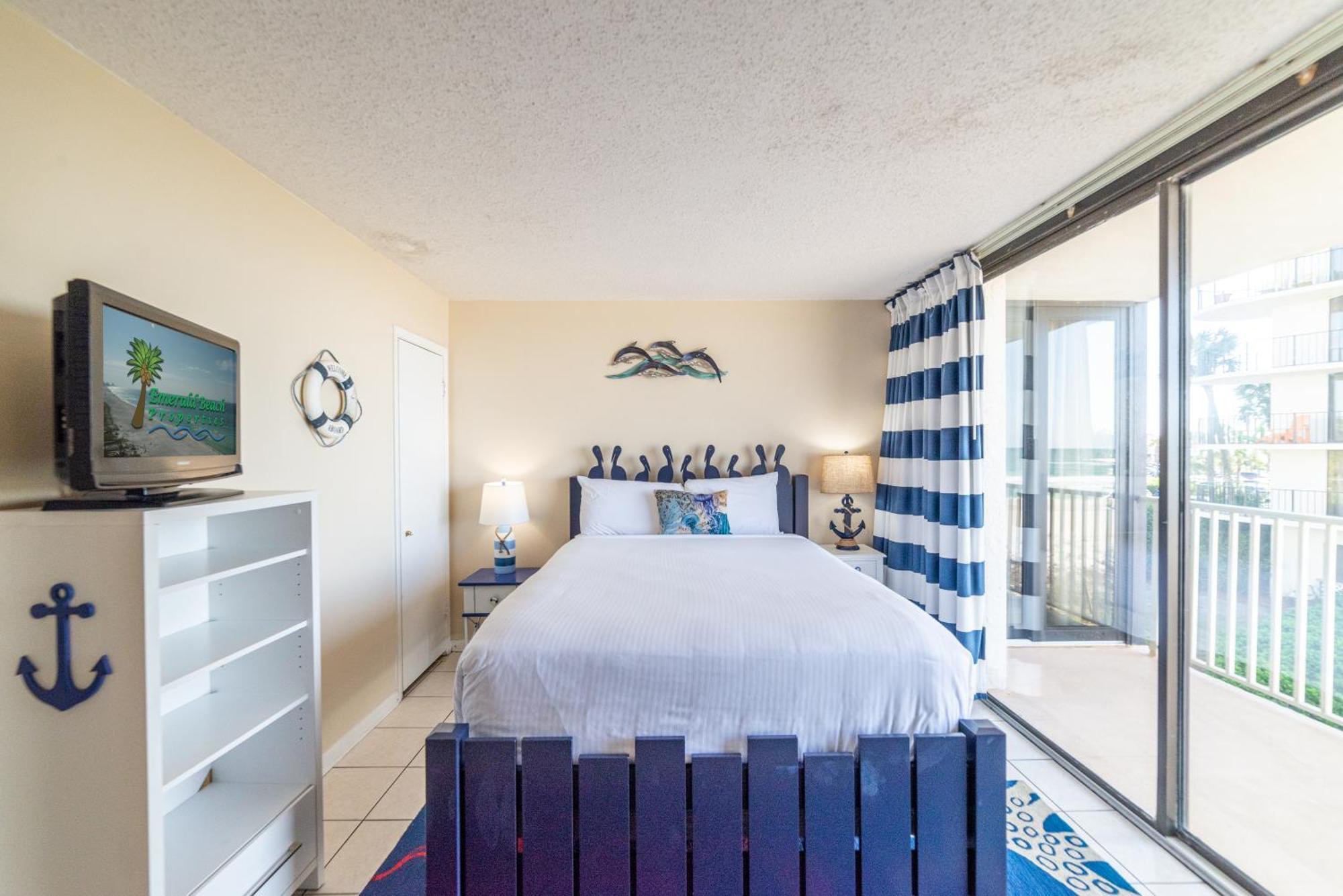 Edgewater L200 'wish Upon A Starfish' * Panama City Beach