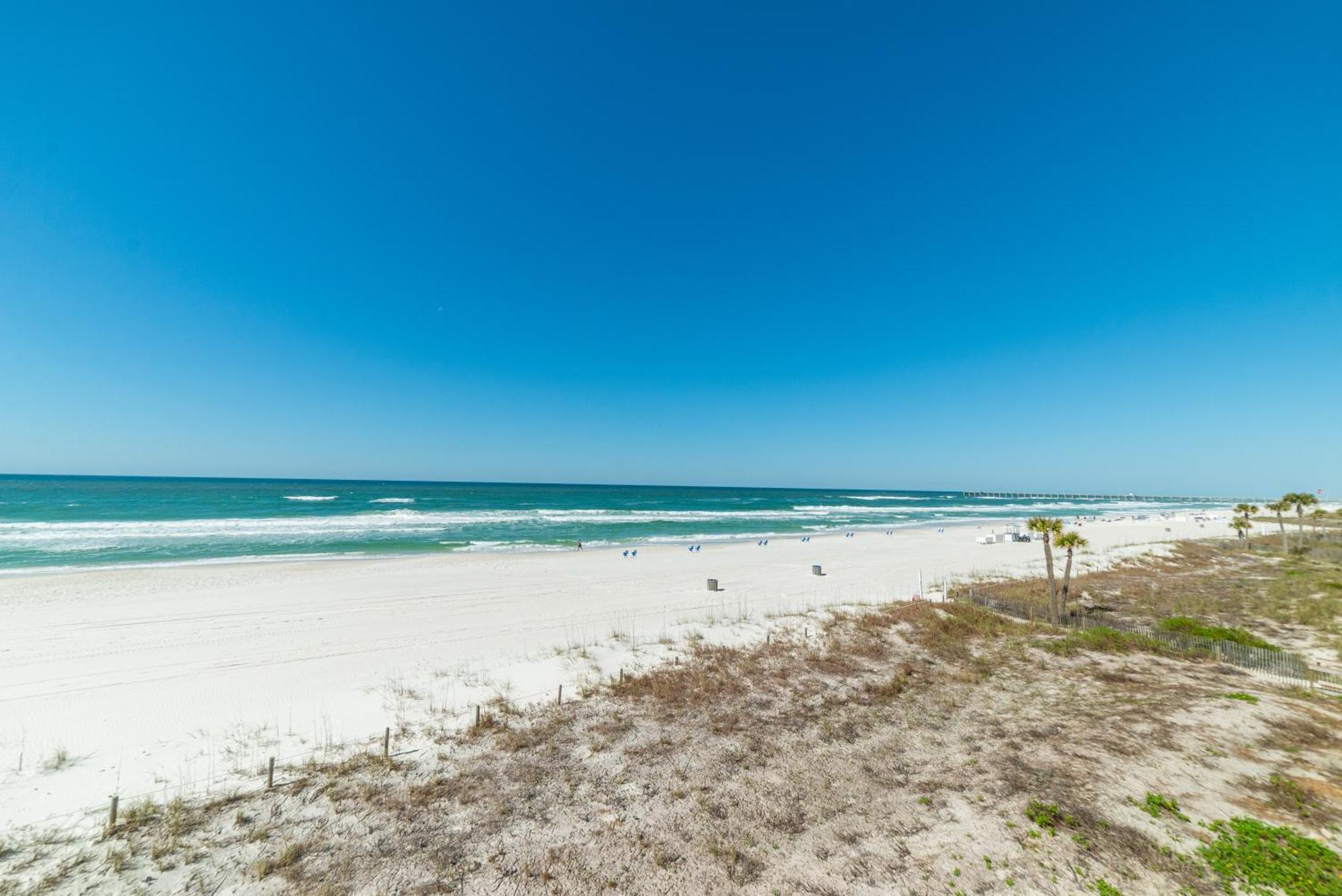 Edgewater L200 'wish Upon A Starfish' Panama City Beach