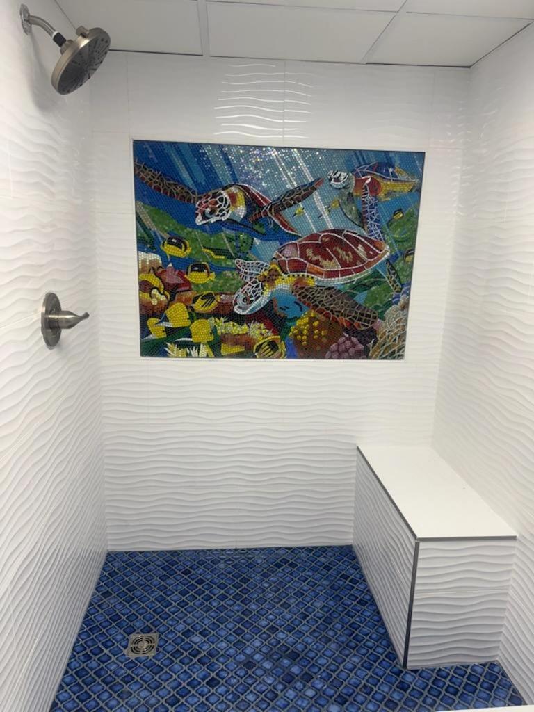 Holiday home Edgewater L200 'wish Upon A Starfish' Panama City Beach